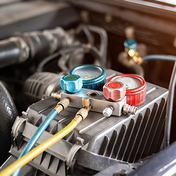 ac and heat repair