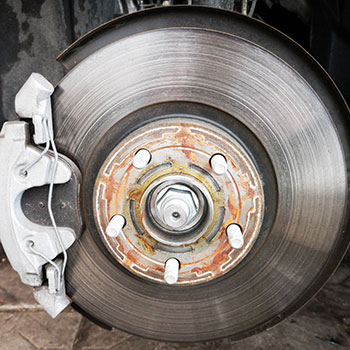 brake repair