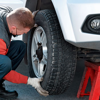 tires and alignments